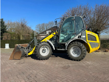Wheel loader KRAMER