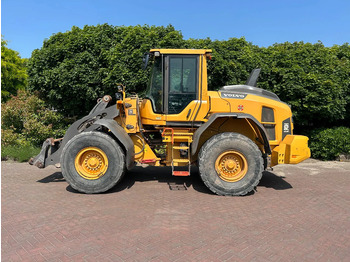 Wheel loader VOLVO L90H