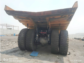 Mining machinery KOMATSU DUMP TRUCK HD785-7: picture 2