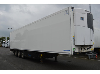 Refrigerator semi-trailer Krone SDR Cool Liner FP 60 ThermoKing SLXi 300: picture 3