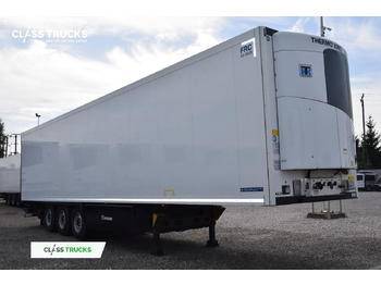 Refrigerator semi-trailer Krone SDR Cool Liner FP 60 ThermoKing SLXi 300: picture 3
