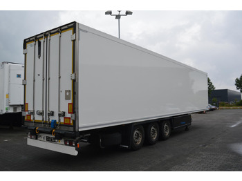 Refrigerator semi-trailer Krone SDR Cool Liner FP 60 ThermoKing SLXi 300: picture 4