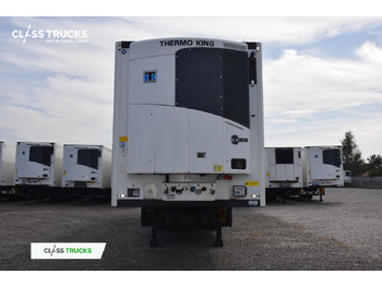 Refrigerator semi-trailer Krone SDR Cool Liner FP 60 ThermoKing SLXi 300: picture 2