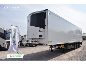 Refrigerator semi-trailer KRONE SDR