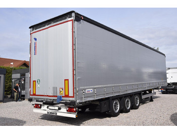 Curtainsider semi-trailer Schmitz Cargobull SCS24/L Varios: picture 4