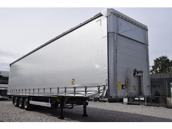 Curtainsider semi-trailer Schmitz Cargobull SCS24/L Varios: picture 3