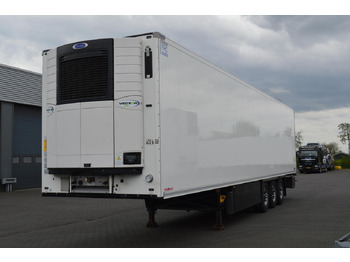 Refrigerator semi-trailer SCHMITZ SKO