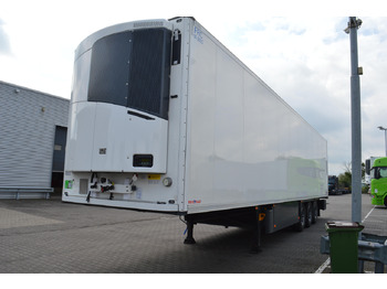 Refrigerator semi-trailer SCHMITZ SKO