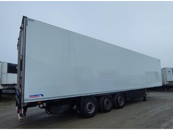 Refrigerator semi-trailer Schmitz Cargobull SKO FP 45 ThermoKing SLXi 300: picture 3