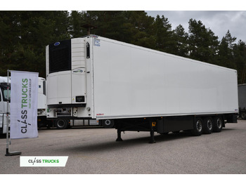 Refrigerator semi-trailer SCHMITZ SKO