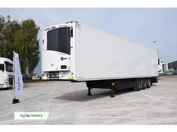 Leasing of Schmitz Cargobull SKO FP 60 ThermoKing SLXi 300 Schmitz Cargobull SKO FP 60 ThermoKing SLXi 300: picture 1 Leasing of Schmitz Cargobull SKO FP 60 ThermoKing SLXi 300 Schmitz Cargobull SKO FP 60 ThermoKing SLXi 300: picture 1