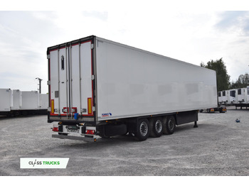 Leasing of Schmitz Cargobull SKO FP 60 ThermoKing SLXi 300 Schmitz Cargobull SKO FP 60 ThermoKing SLXi 300: picture 4 Leasing of Schmitz Cargobull SKO FP 60 ThermoKing SLXi 300 Schmitz Cargobull SKO FP 60 ThermoKing SLXi 300: picture 4