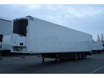 Refrigerator semi-trailer SCHMITZ SKO