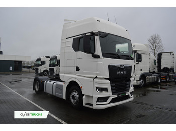 Leasing of MAN TGX 18.470 GX MAN TGX 18.470 GX: picture 3