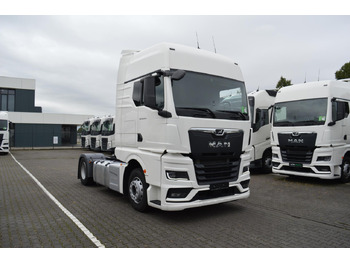 Leasing of MAN TGX 18.470 GX MAN TGX 18.470 GX: picture 3 Leasing of MAN TGX 18.470 GX MAN TGX 18.470 GX: picture 3