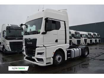 Leasing of MAN TGX 18.470 GX MAN TGX 18.470 GX: picture 1