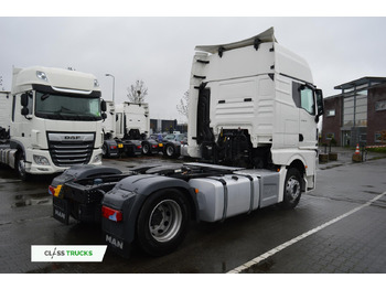 Leasing of MAN TGX 18.470 GX MAN TGX 18.470 GX: picture 4