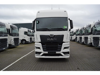 Leasing of MAN TGX 18.470 GX MAN TGX 18.470 GX: picture 2 Leasing of MAN TGX 18.470 GX MAN TGX 18.470 GX: picture 2