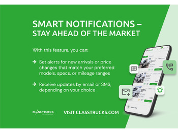 Tractor unit MAN TGX 18.470 GX: picture 3 Tractor unit MAN TGX 18.470 GX: picture 3