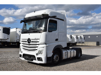 Tractor unit MERCEDES-BENZ Actros 1845