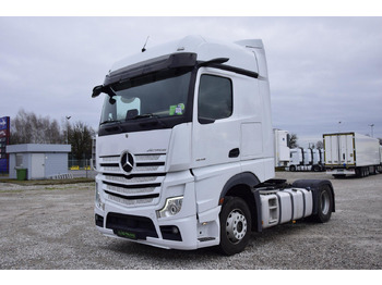 Tractor unit MERCEDES-BENZ Actros 1845