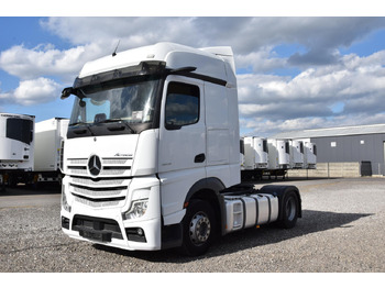 Tractor unit MERCEDES-BENZ Actros 1845