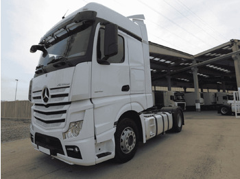 Tractor unit MERCEDES-BENZ Actros 1845