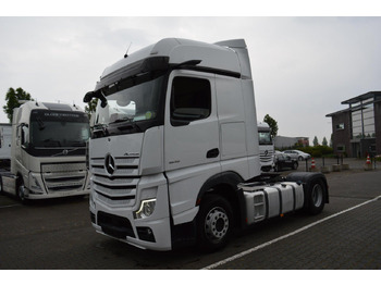 Tractor unit MERCEDES-BENZ Actros 1845