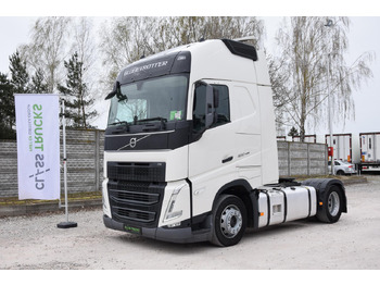 Tractor unit VOLVO FH 460