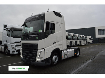 Tractor unit VOLVO FH 460