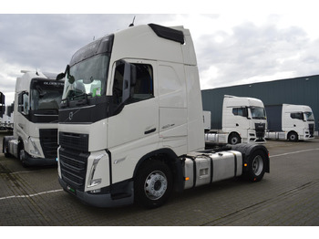 Tractor unit VOLVO FH 460