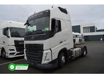 Tractor unit VOLVO FH 460