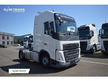 Tractor unit Volvo FH 460 Globetrotter XL i-Save: picture 3
