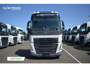 Tractor unit Volvo FH 460 Globetrotter XL i-Save: picture 2