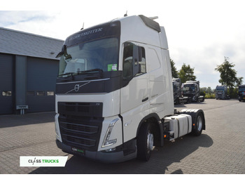 Tractor unit VOLVO FH 460