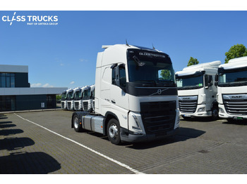 Tractor unit Volvo FH 460 Globetrotter XL i-Save: picture 3