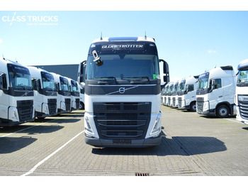 Tractor unit Volvo FH 460 Globetrotter XL i-Save: picture 2