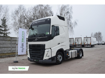 Tractor unit VOLVO FH 500