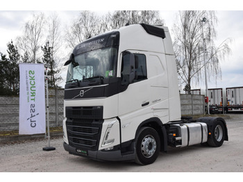 Tractor unit VOLVO FH 500