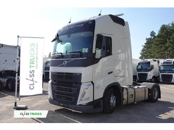 Tractor unit VOLVO FH 500