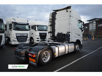 Tractor unit Volvo FH 500 Globetrotter XL Varios: picture 4