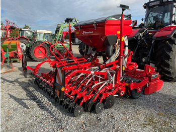 Seed drill KVERNELAND