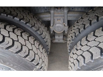 Tipper Mercedes-Benz Arocs 3251 / 8x4 / Wywrotka Meiller 3- stronna /  Euro 6d / Przebieg: 215 600 km: picture 3