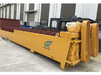 Construction machinery KINGLINK