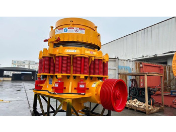 New Cone crusher Kinglink 4 1/4 Feet Shorthead Symons Cone Crusher KLF1300: picture 4