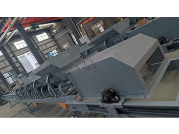 New Belt conveyor Kinglink B500 Belt Conveyor with Strong Frame | Quarry | Mining: picture 2