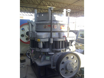 Cone crusher Kinglink GATOR 3 FT CONE CRUSHER: picture 2 Cone crusher Kinglink GATOR 3 FT CONE CRUSHER: picture 2