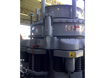 Cone crusher Kinglink GATOR 3 FT CONE CRUSHER: picture 3 Cone crusher Kinglink GATOR 3 FT CONE CRUSHER: picture 3