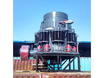 New Cone crusher Kinglink KL1000 3FT River Rock Stone Cone Crusher (3FT): picture 3