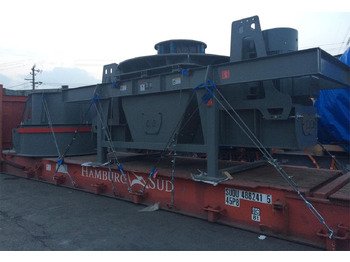 New Crusher Kinglink KL12 Sand making machine: picture 2